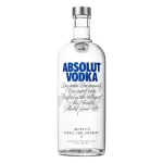 Absolute vodka -1LTR