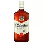 Ballantine's Finest Blended Scotch