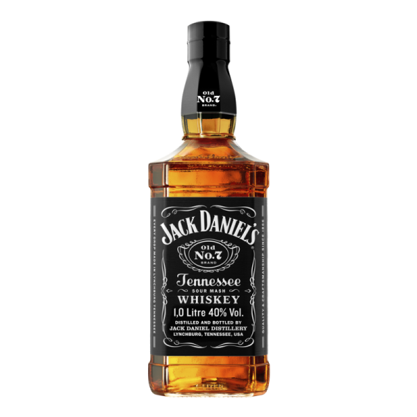 Jack Daniel's Old No.7 Tennessee Whiskey